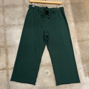 Frank & Eileen Green Track Pants
